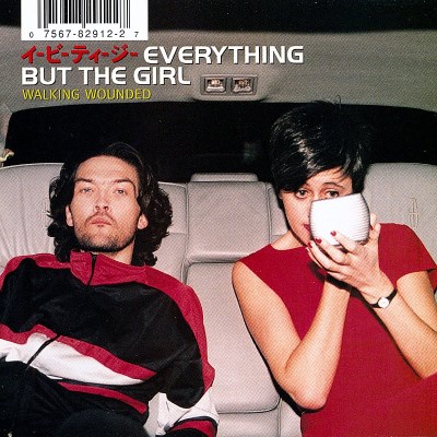 Everything But The Girl/WALKING WOUNDED@Walking Wounded